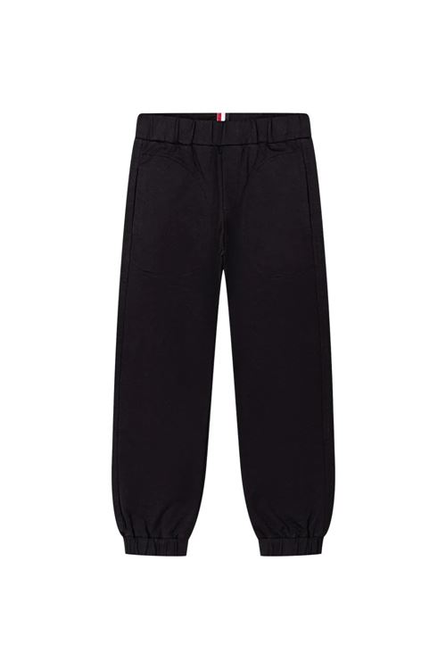  Moncler Enfant | 8H0000189AEB999